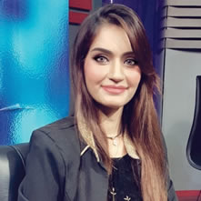 Best Female Dentist in Lahore
